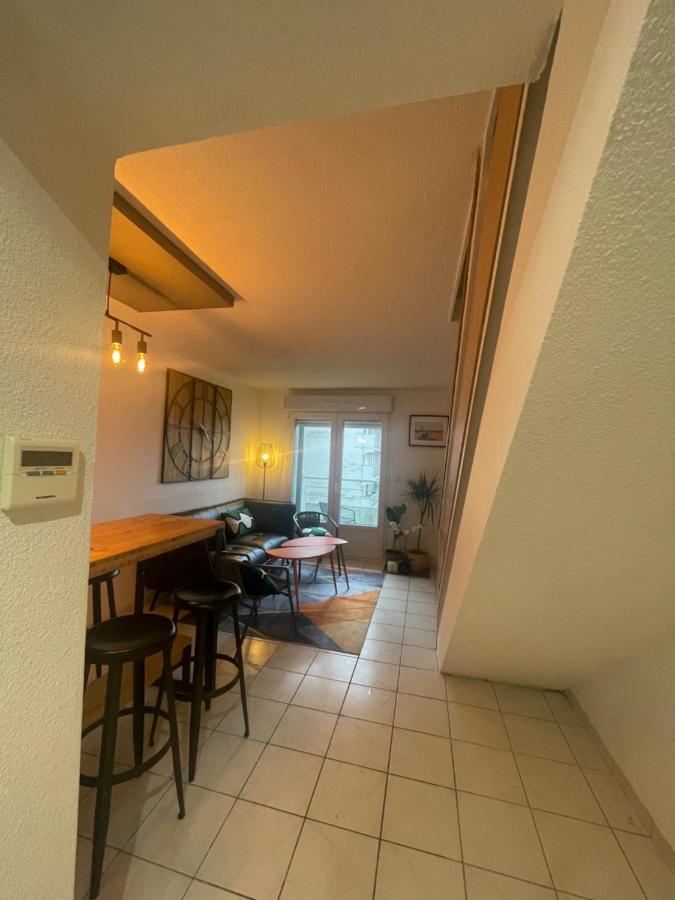 Casa Thomas Apartment Bordeaux Exterior photo